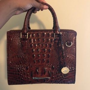 Brahmin Pecan Melbourne